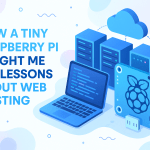 How a Tiny Raspberry Pi Taught Me Big Lessons About Web Hosting