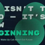 My Metaverse Wake-Up Call: Why I Believe AI Isn't the End, But a New Beginning illustration 1