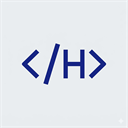 Html Compiler extension logo